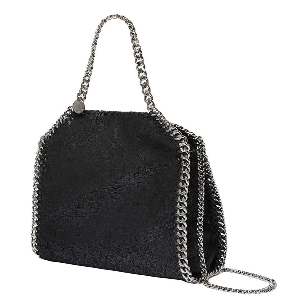 Falabella vegan leather handbag