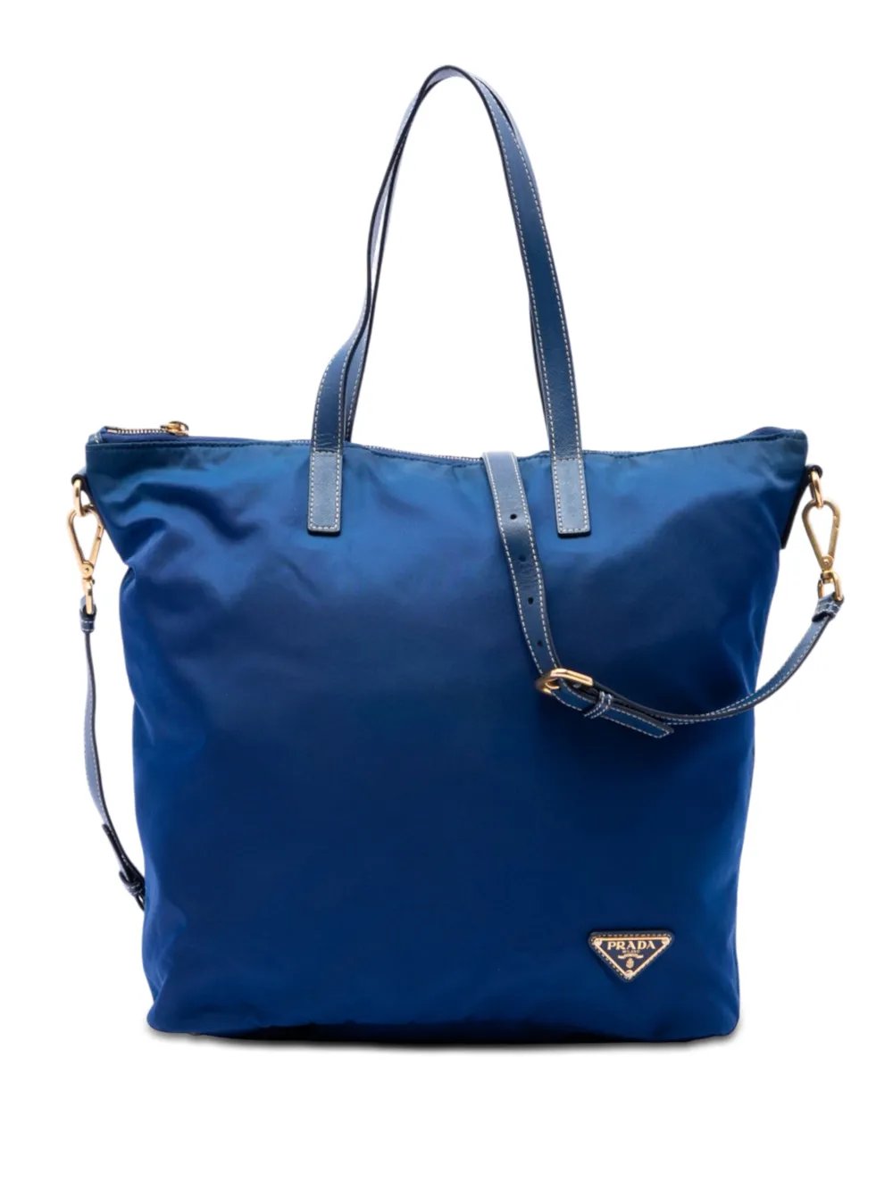 2013-2026 Tessuto Zip Top Convertible Tote satchel