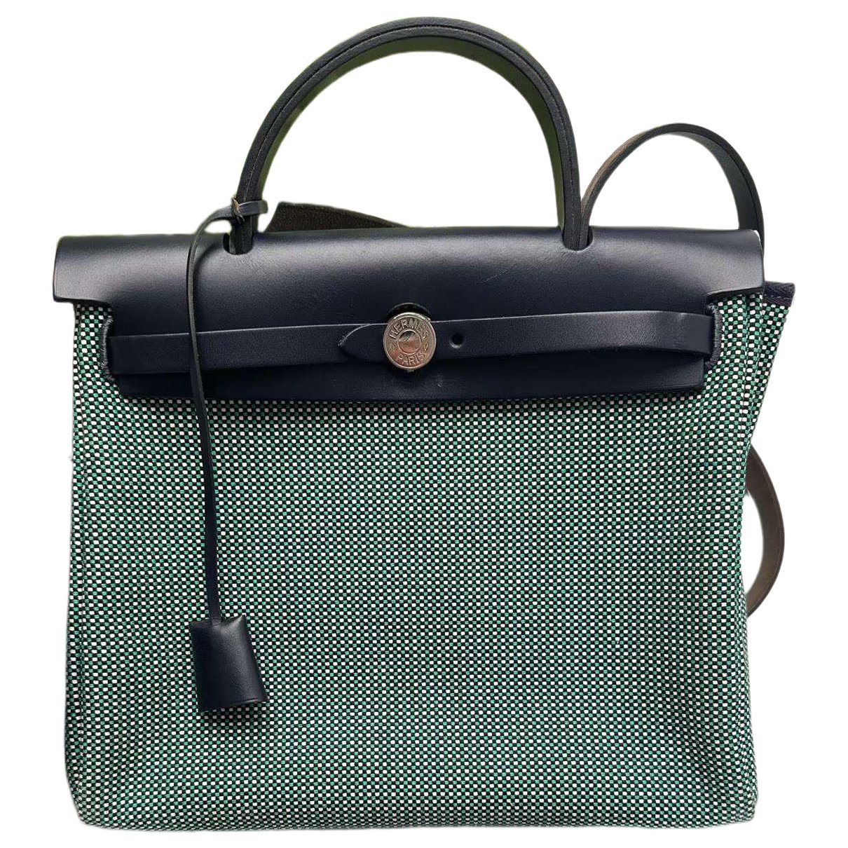 Herbag cloth handbag