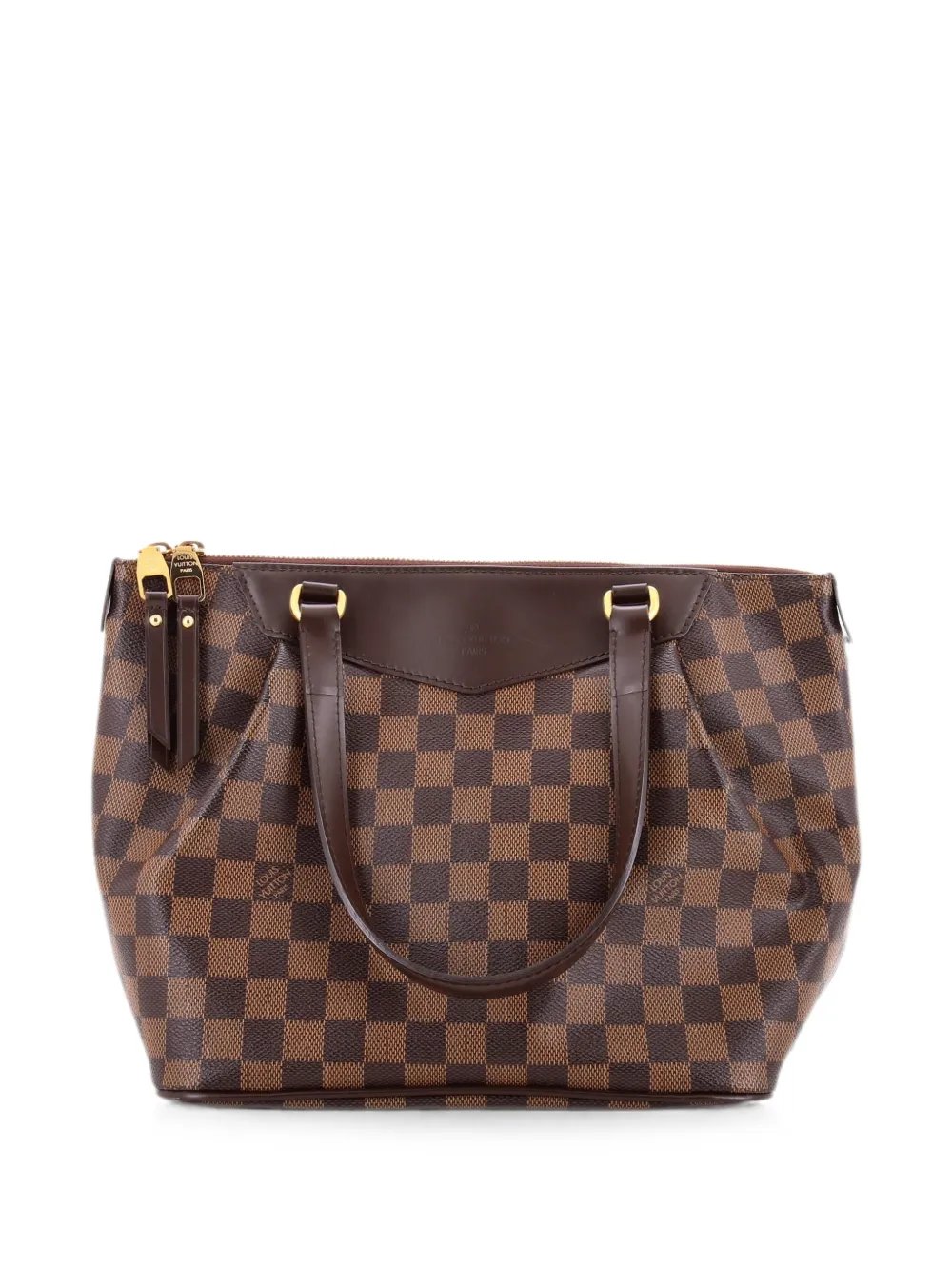 Westminster Handbag Damier PM satchel