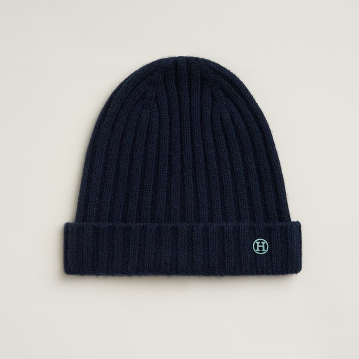 Marine H Loop Beanie