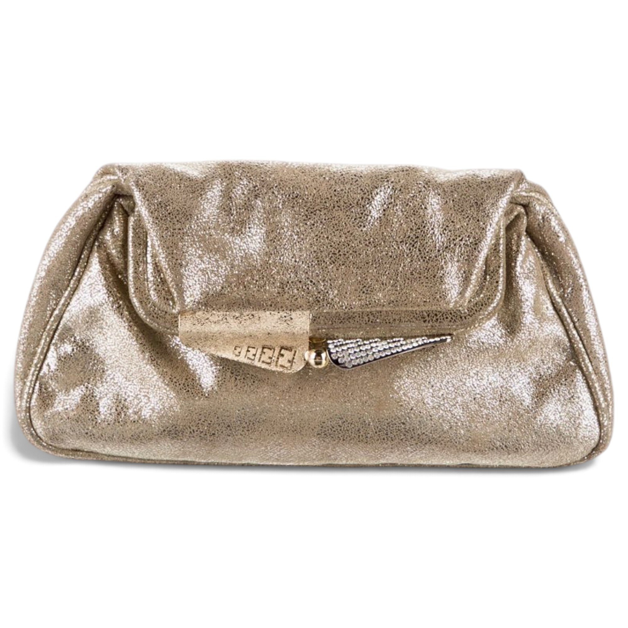 Clutch bag