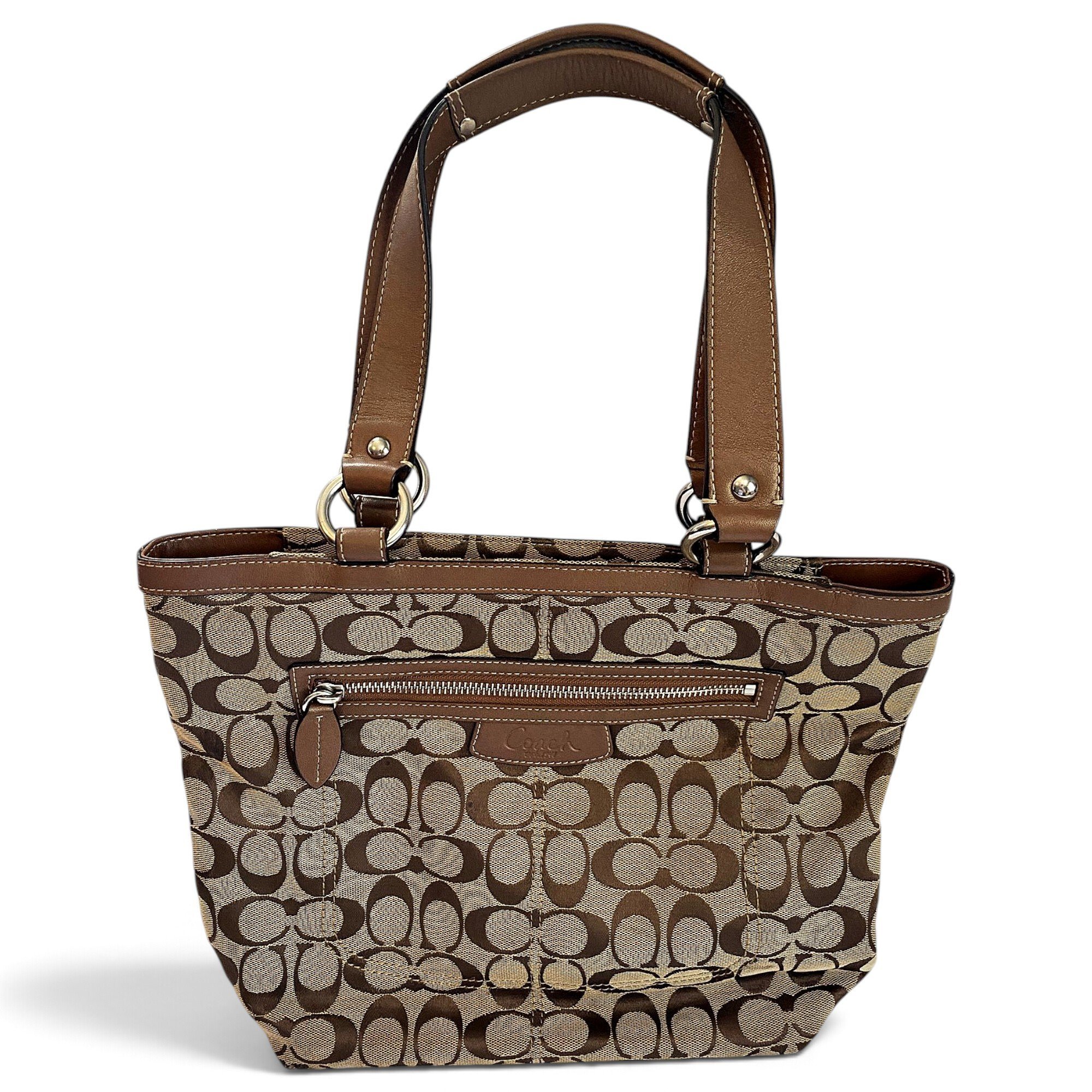 Cloth tote
