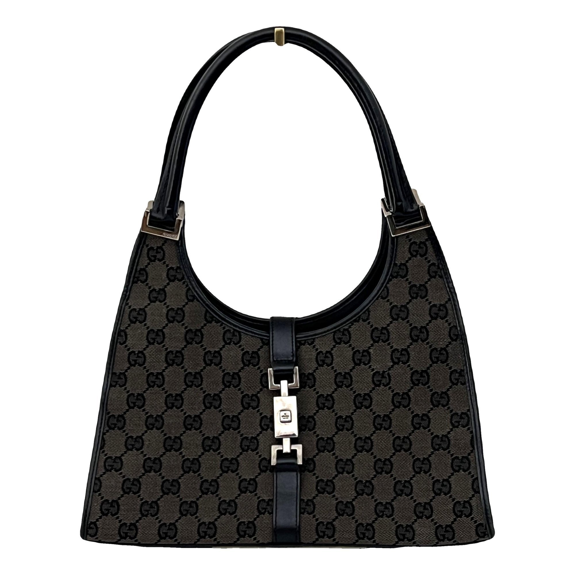 Jackie Vintage cloth handbag