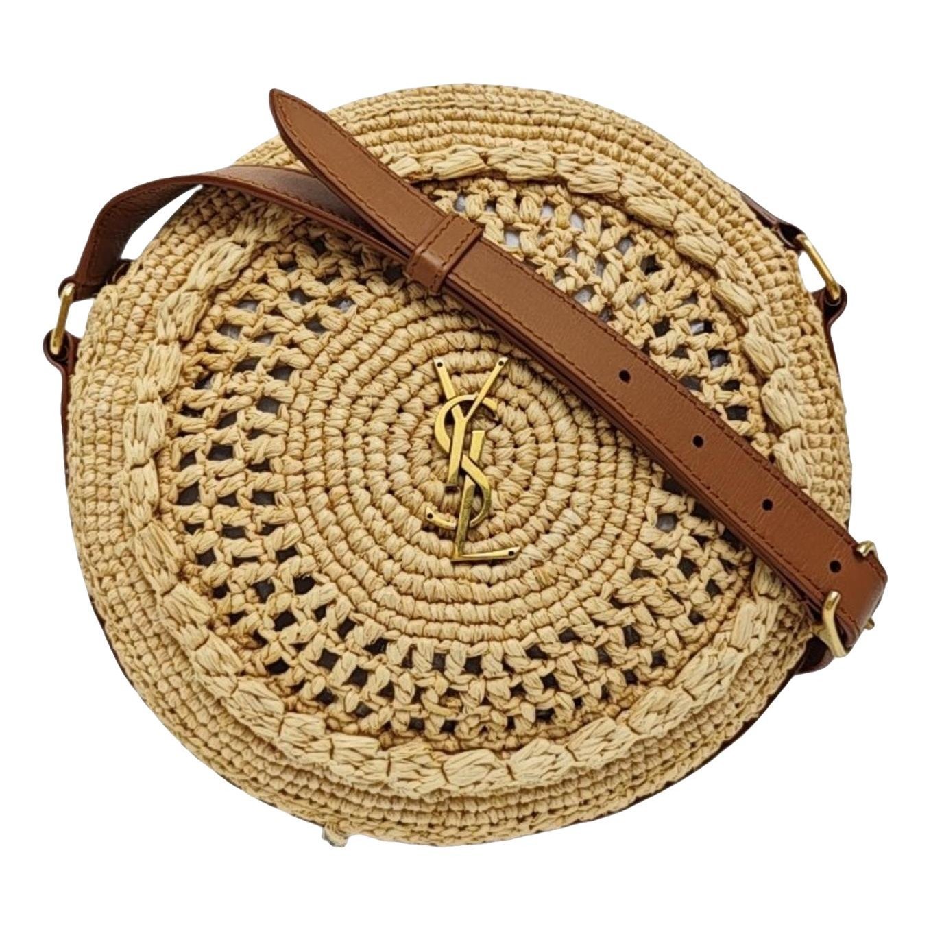 Cloth handbag
