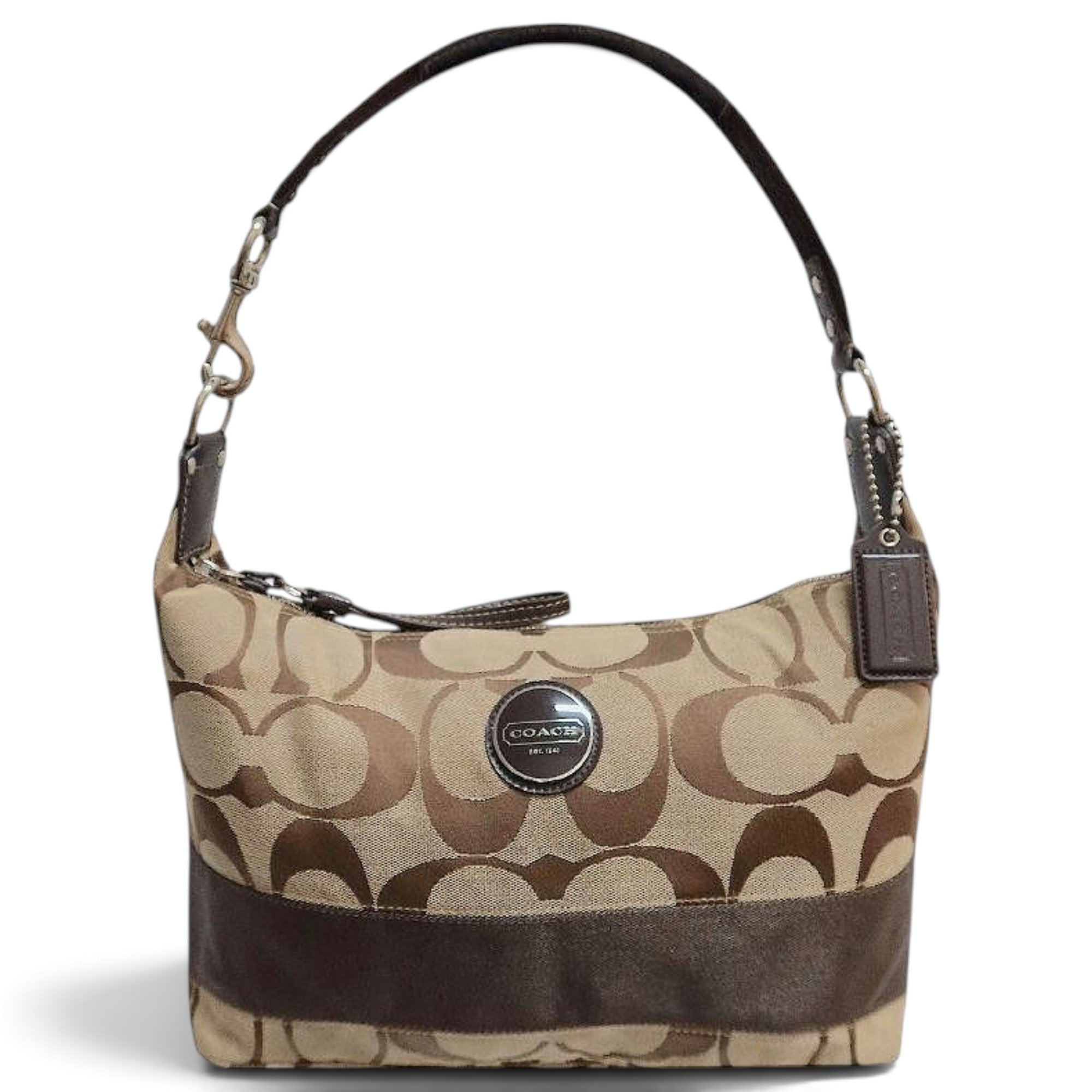 Cloth handbag