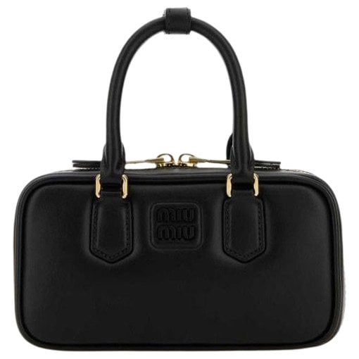 Miu Miu Leather handbag