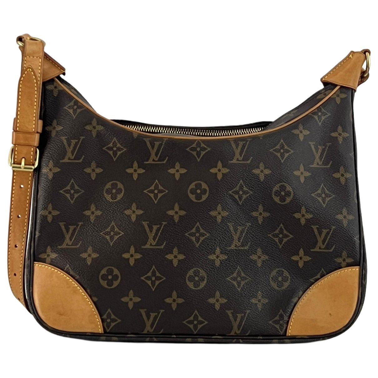 Boulogne cloth handbag