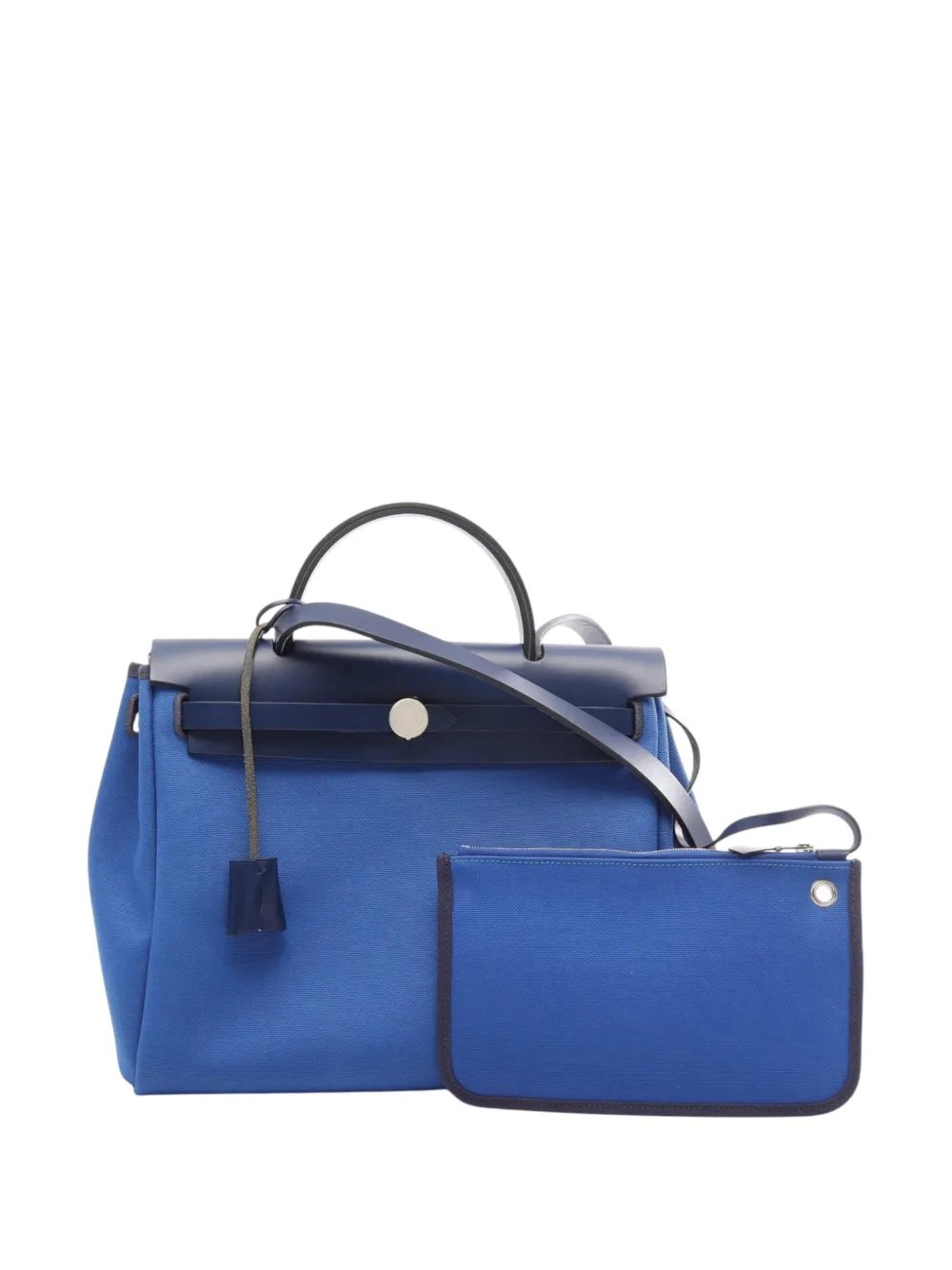 2021 Toile Herbag Zip 31 satchel