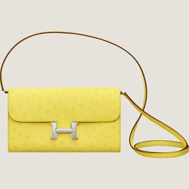 Constance To Go wallet