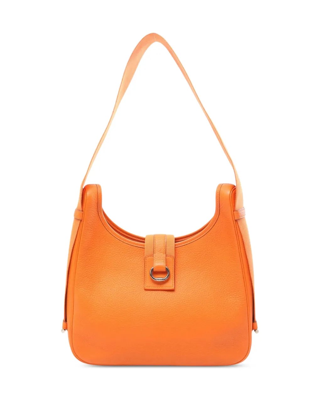 Hermes 1999 Clemence Tsako shoulder bag