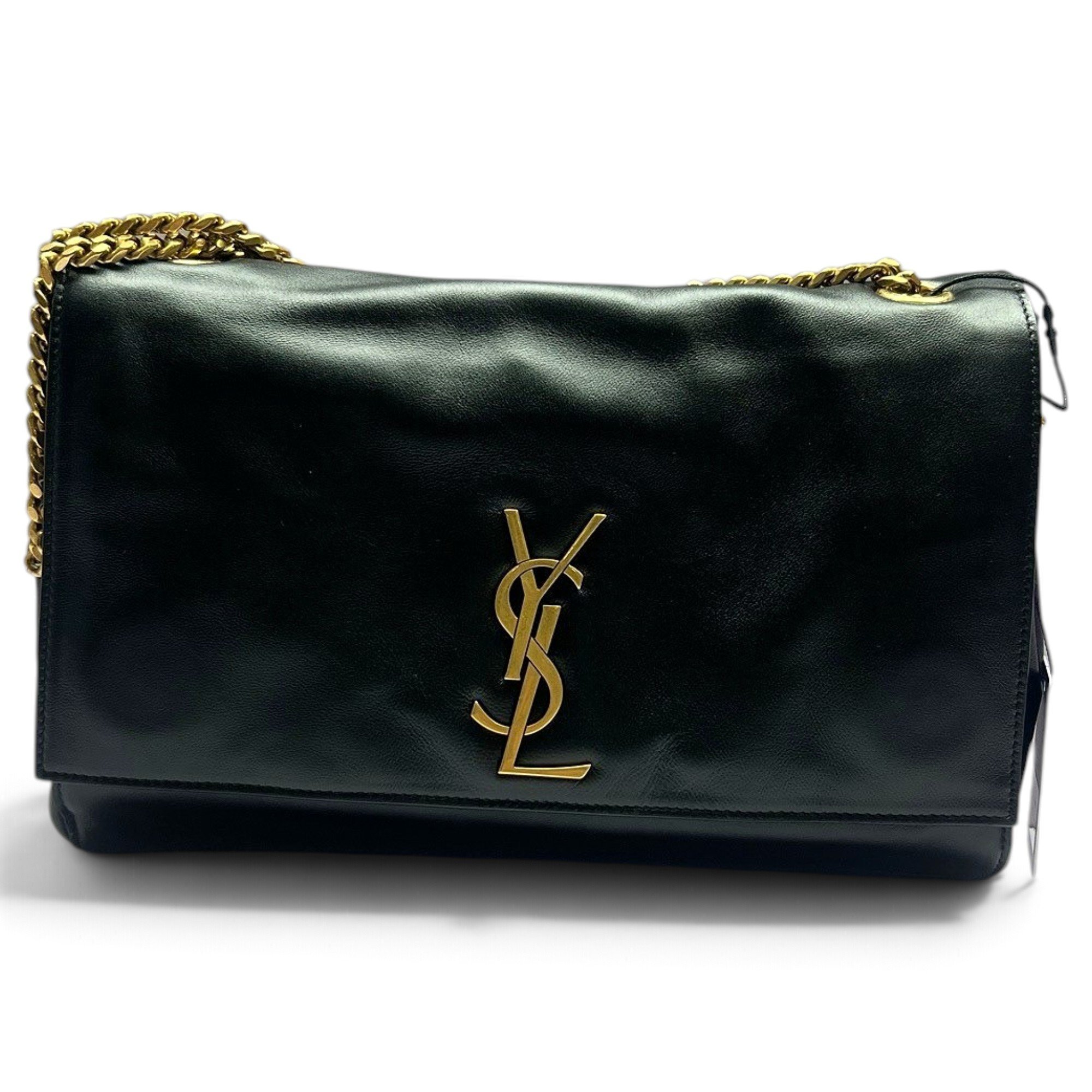 Jamie leather handbag
