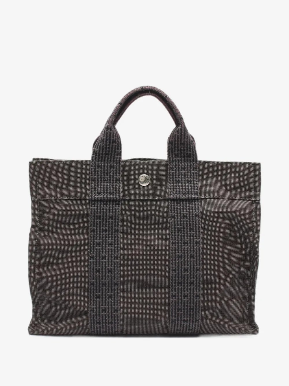 2000s PM Yale Line tote bag