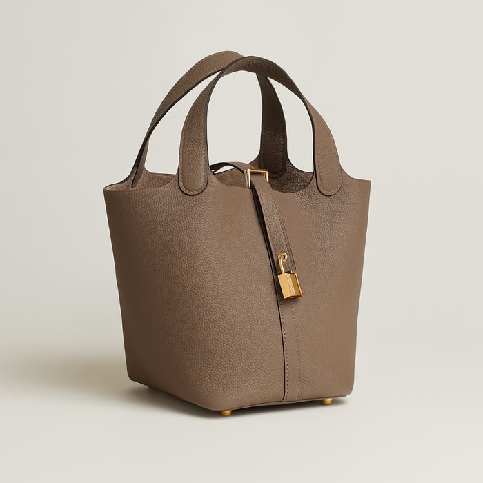 Origan Picotin Lock 18 Bag