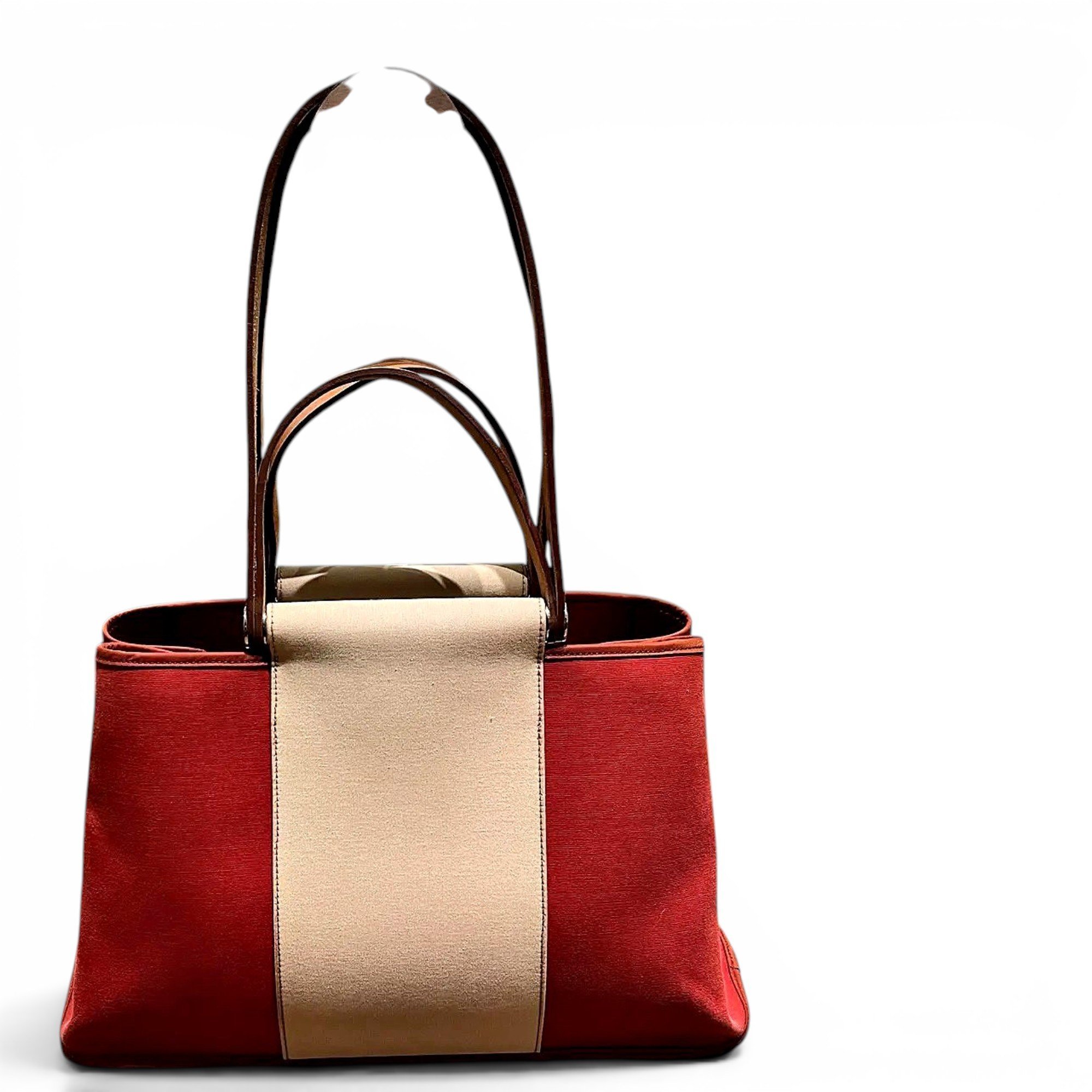 Hermes Cabag Handbag