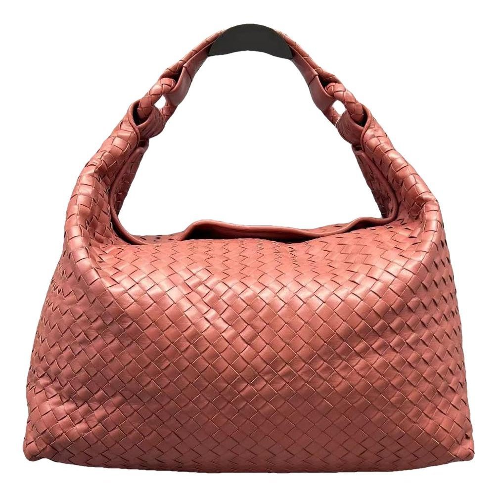 Sloane leather handbag