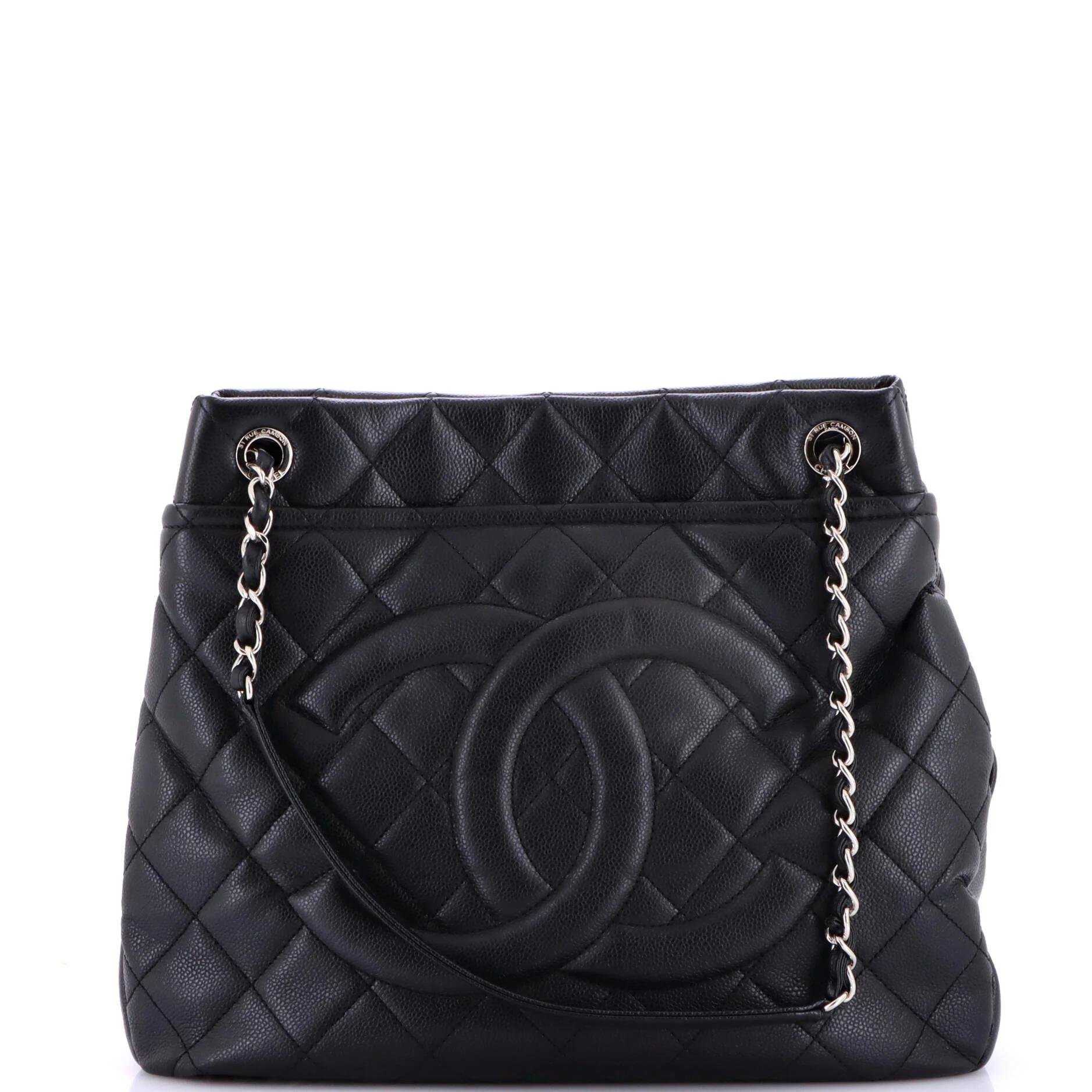 Timeless/Classique leather tote