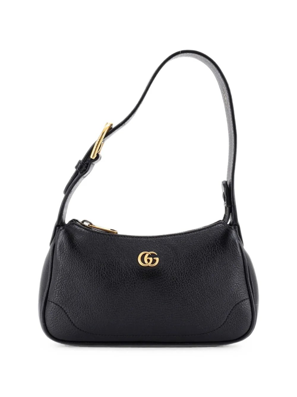 Aphrodite Leather Mini shoulder bag
