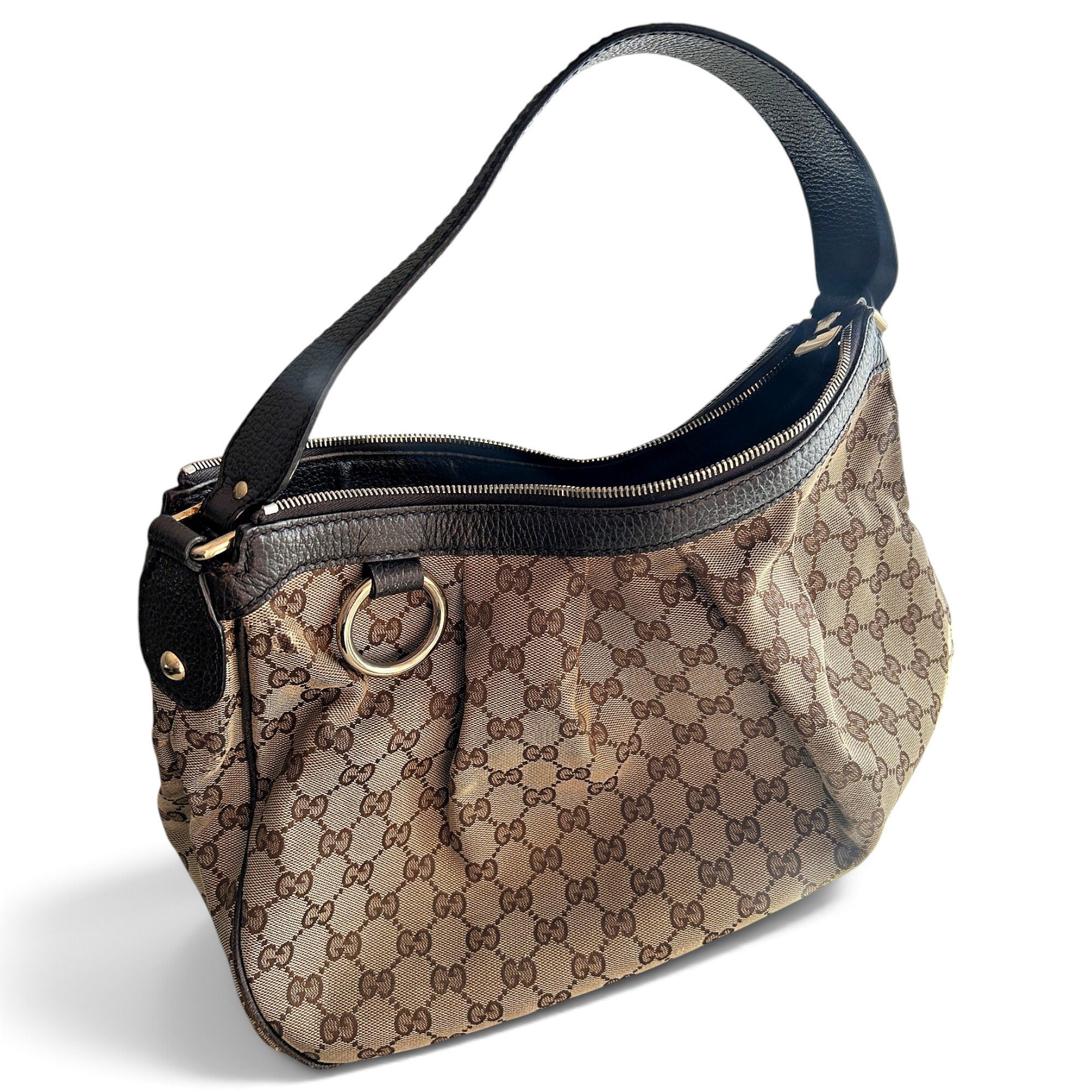 Cloth handbag