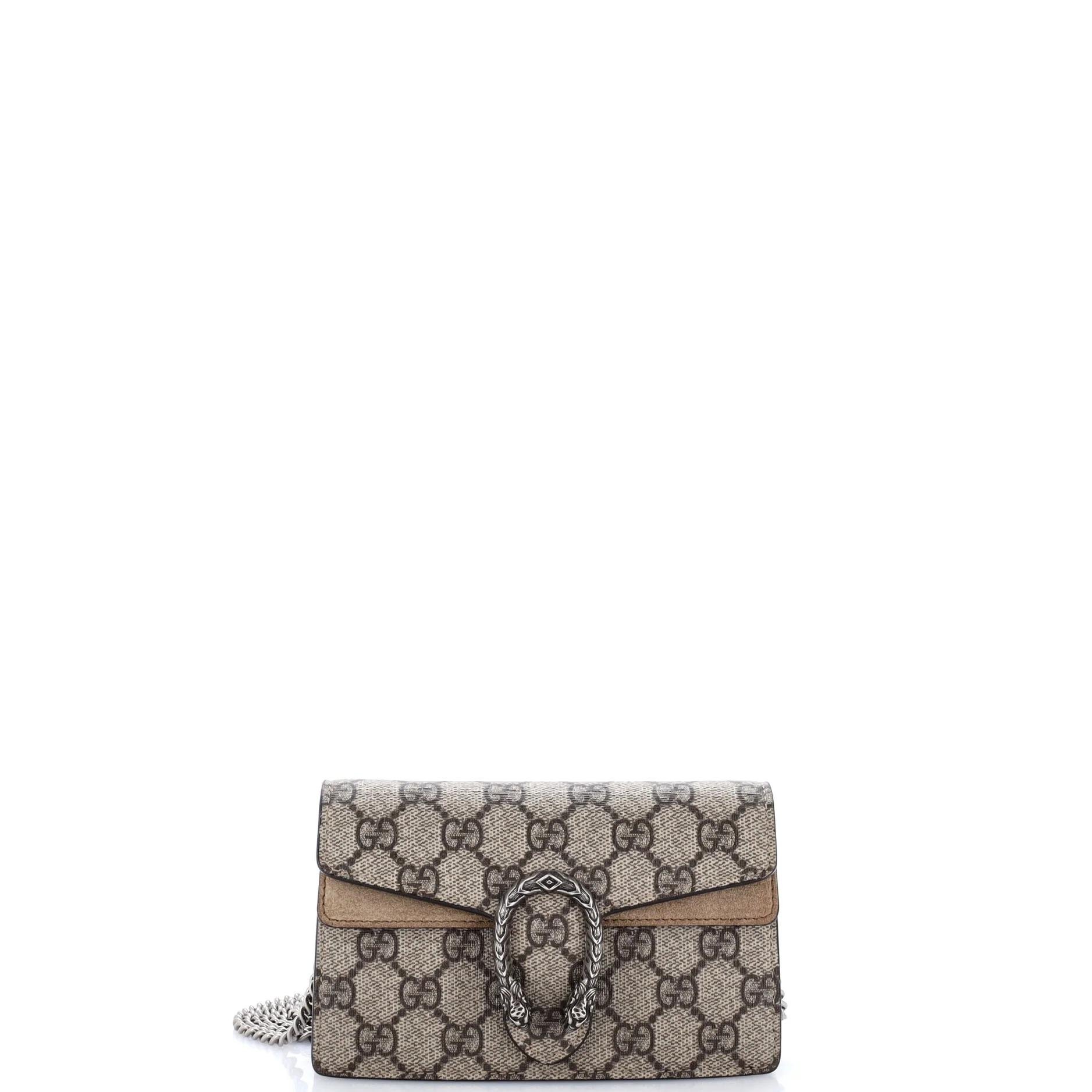 Cloth crossbody bag