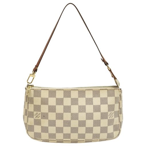 Louis Vuitton Cloth clutch bag