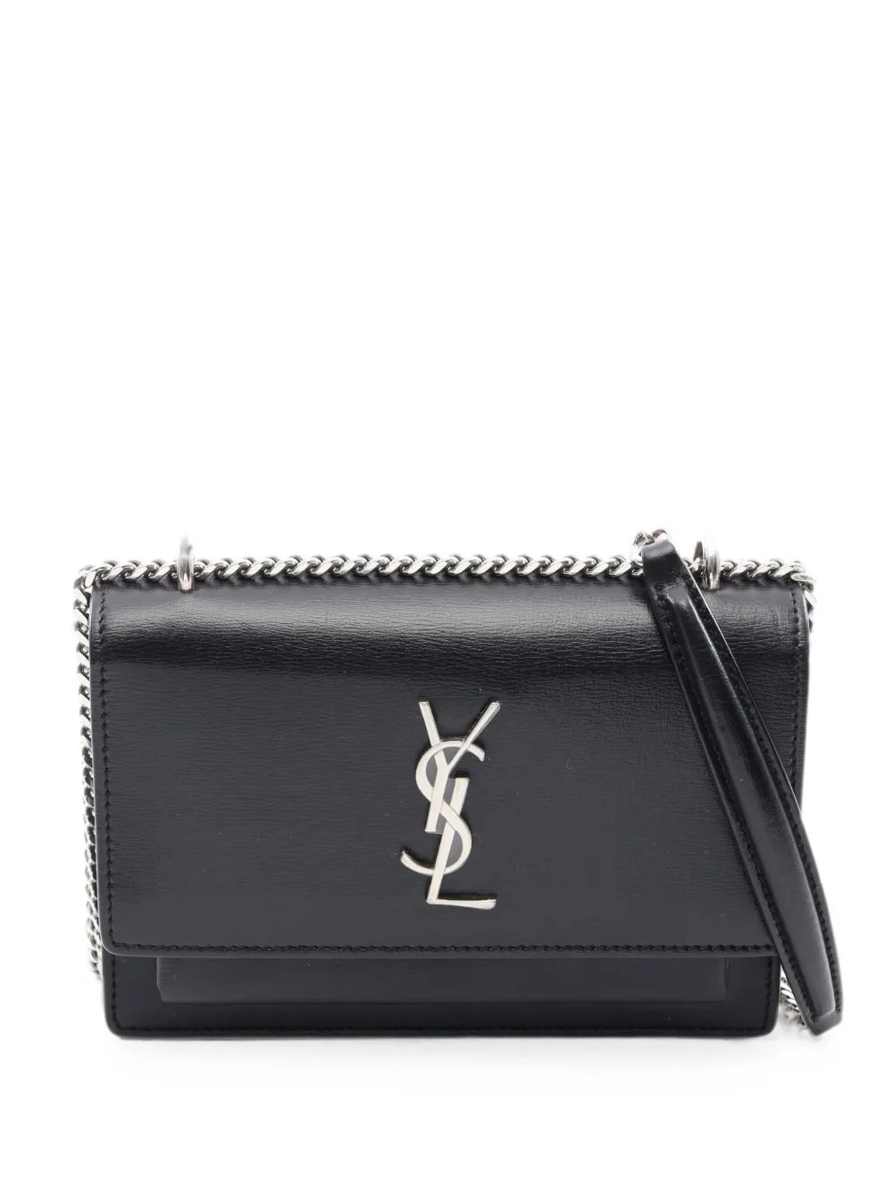2010s Sunset chain shoulder bag 