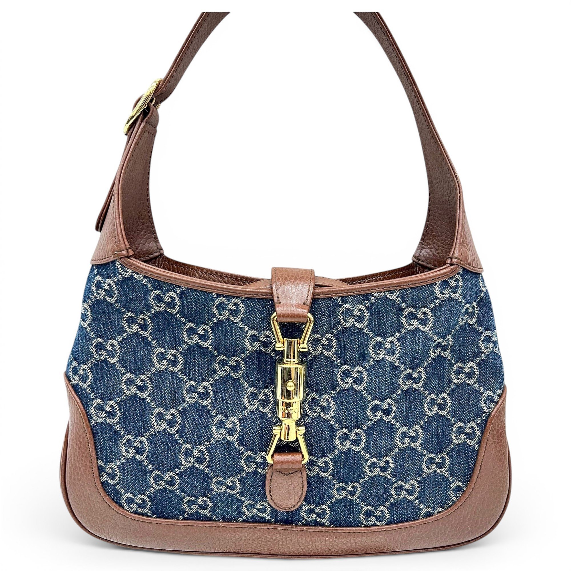 Jackie 1961 cloth handbag