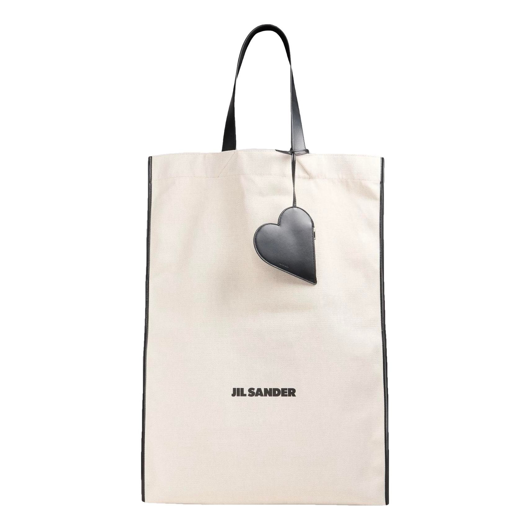 Jil Sander Cloth tote