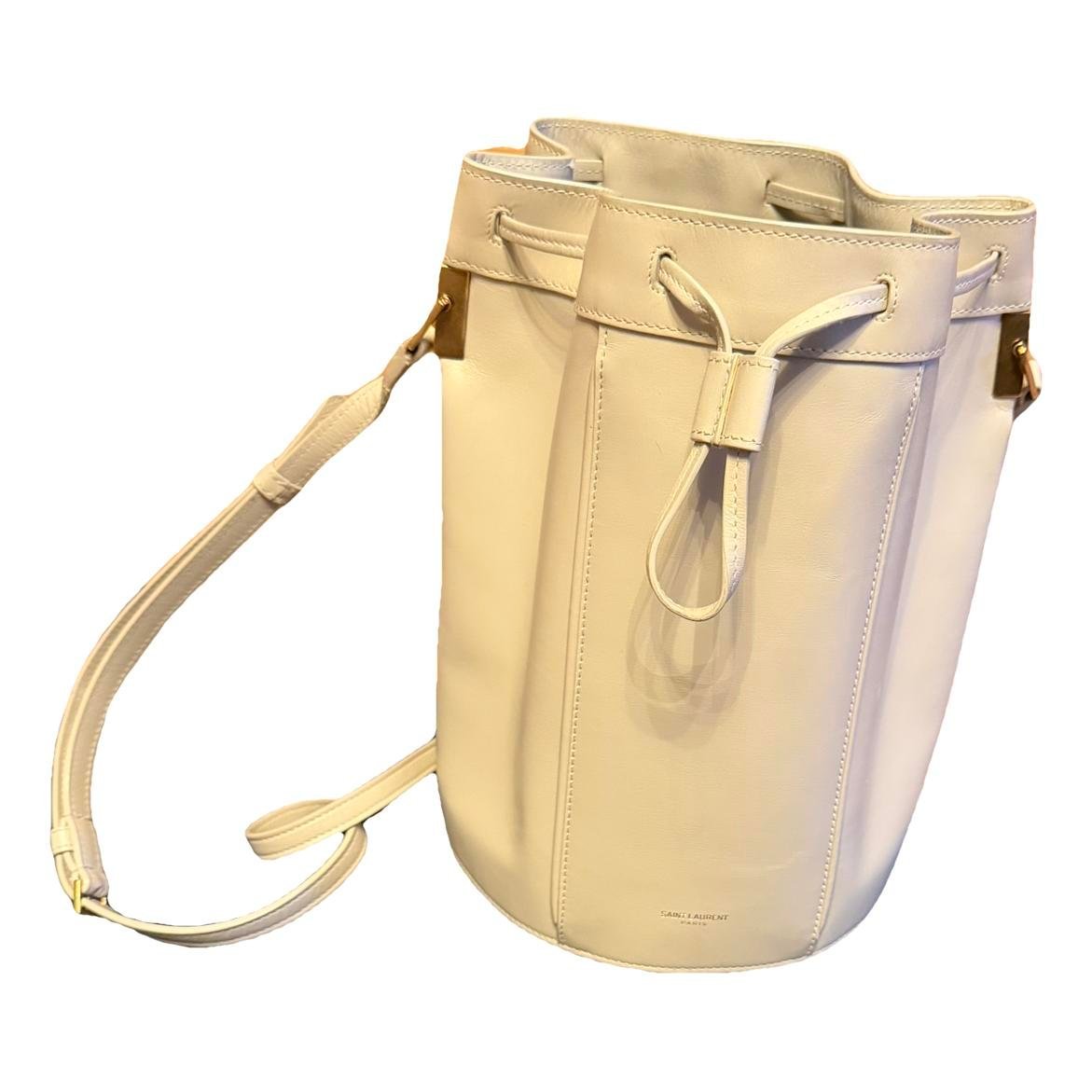 Talitha leather crossbody bag