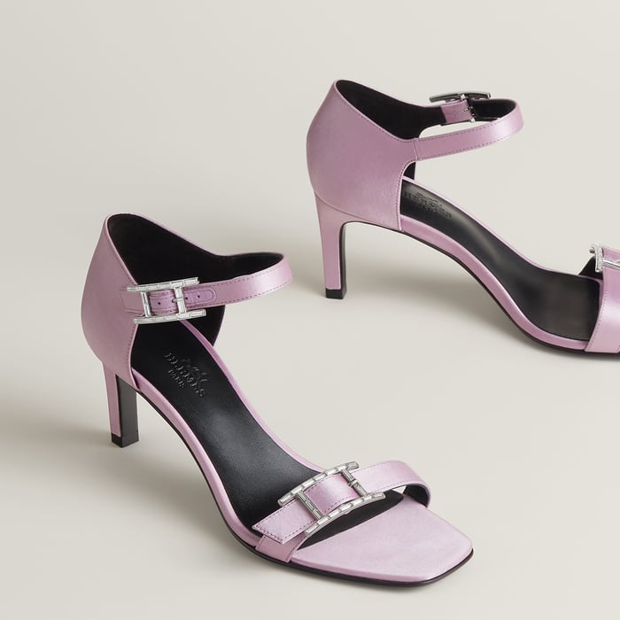 Violet Pétale Judy 70 Sandal