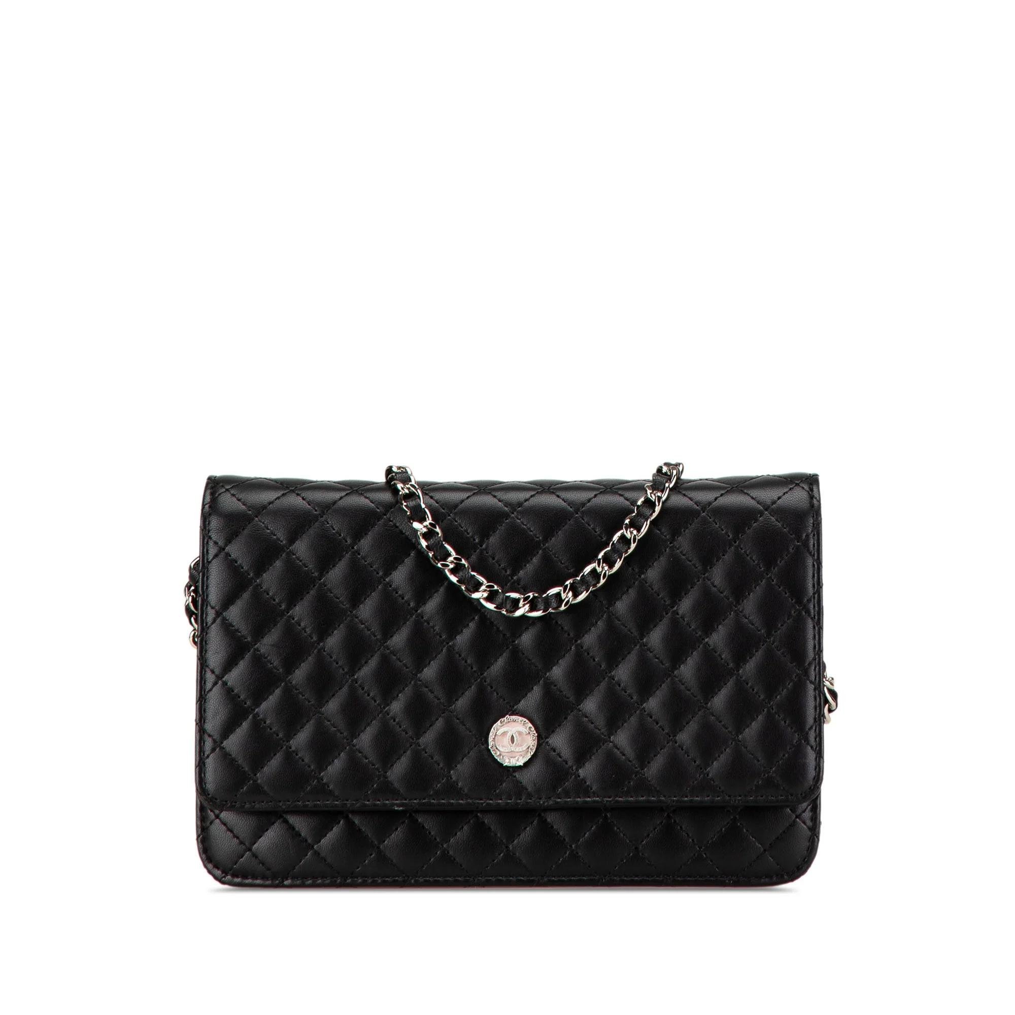 Wallet On Chain Timeless/Classique handbag