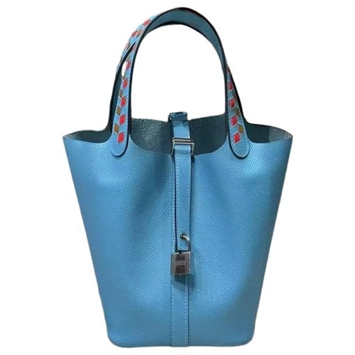 Hermes Picotin Handbag