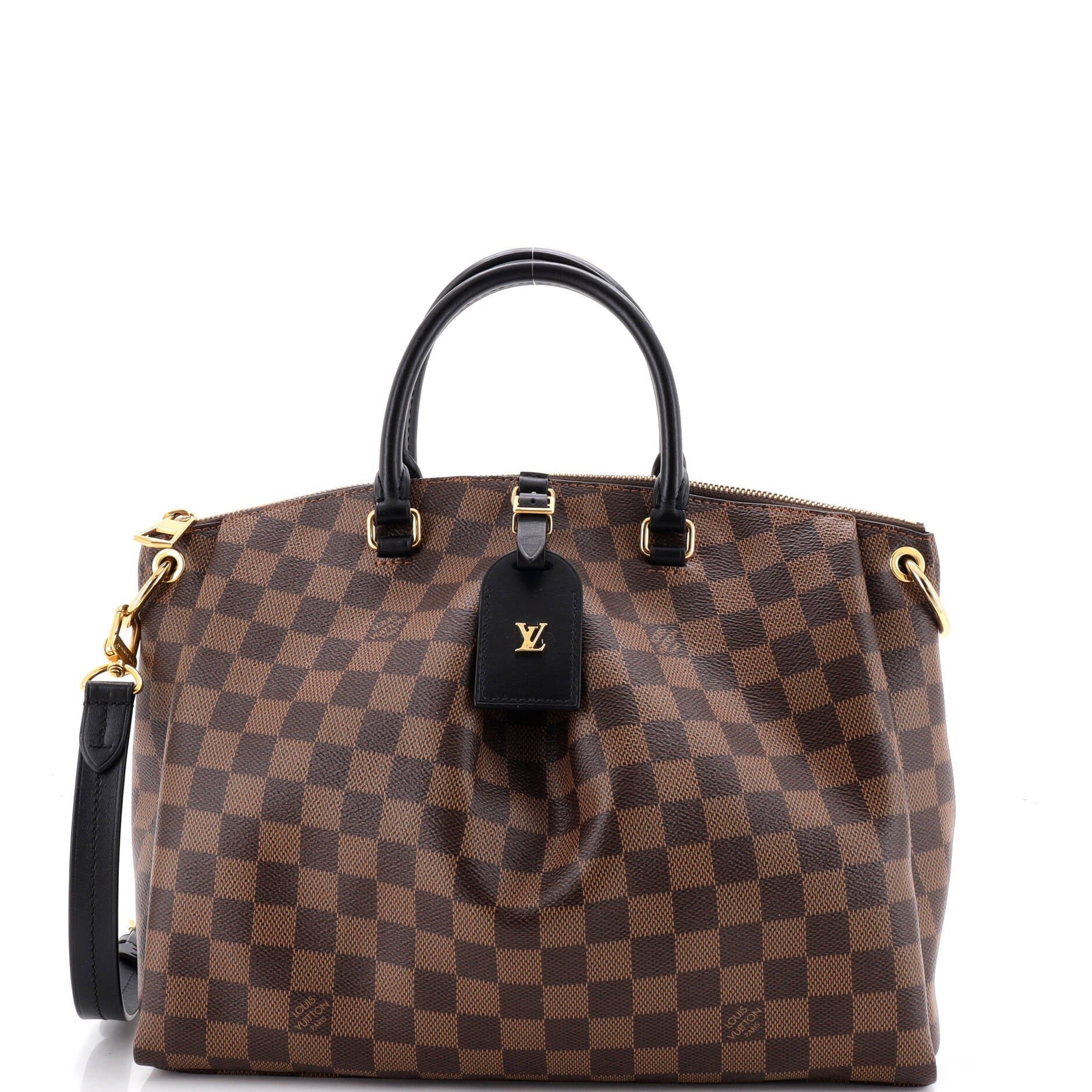Cloth handbag