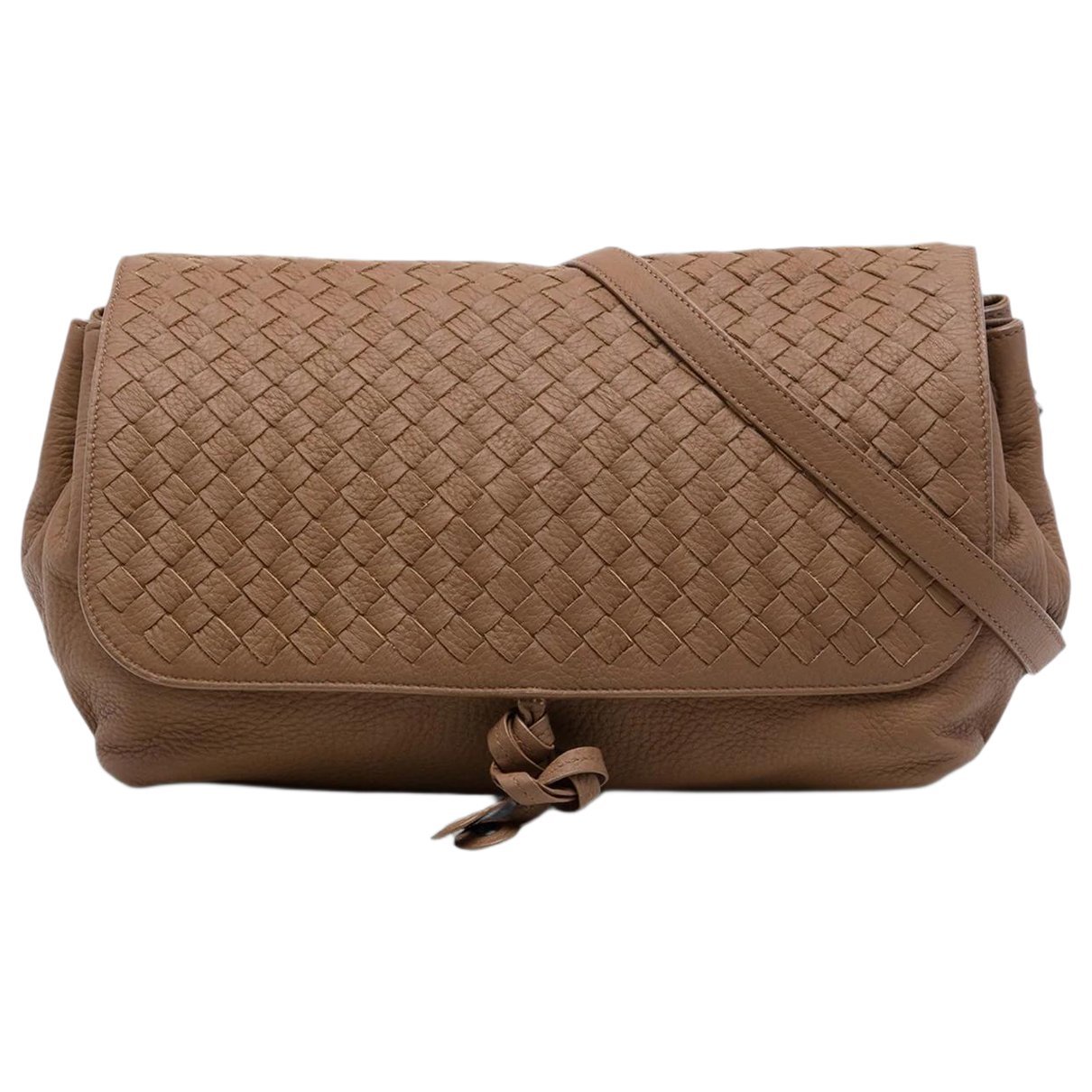 Veneta leather bag