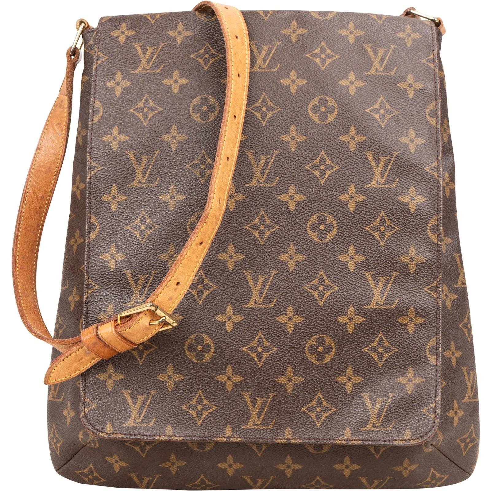 Salsa leather crossbody bag