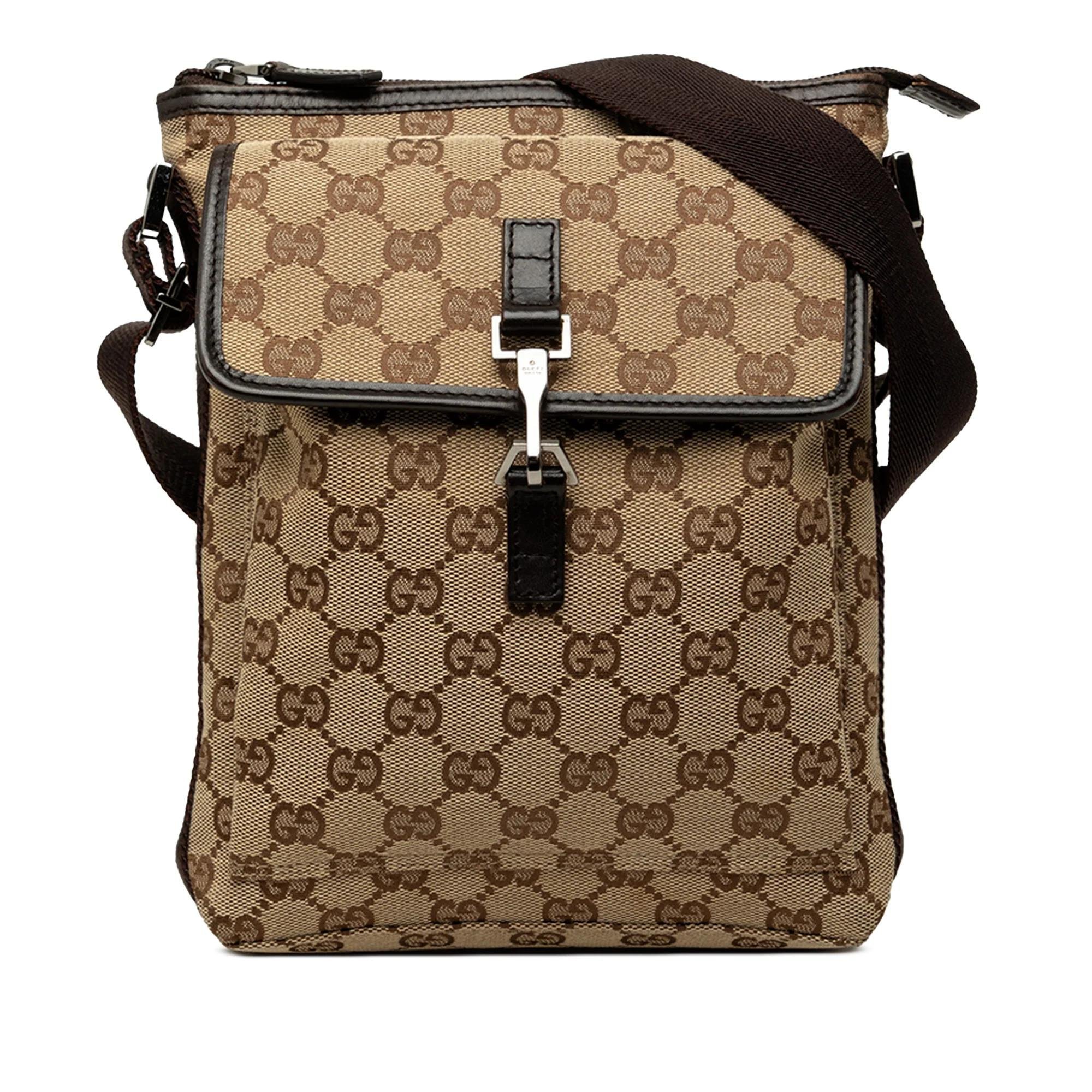 Jackie leather handbag