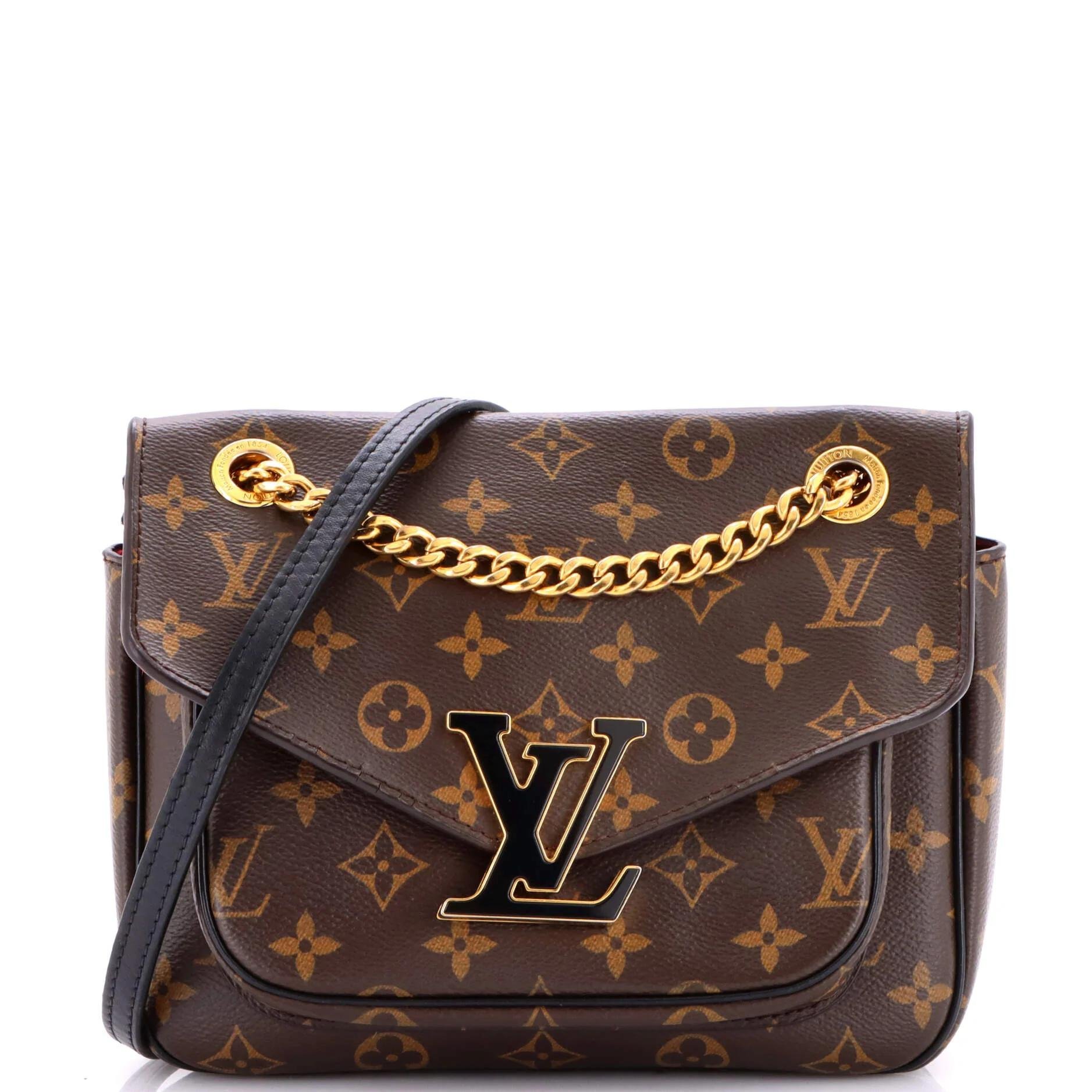 Cloth crossbody bag