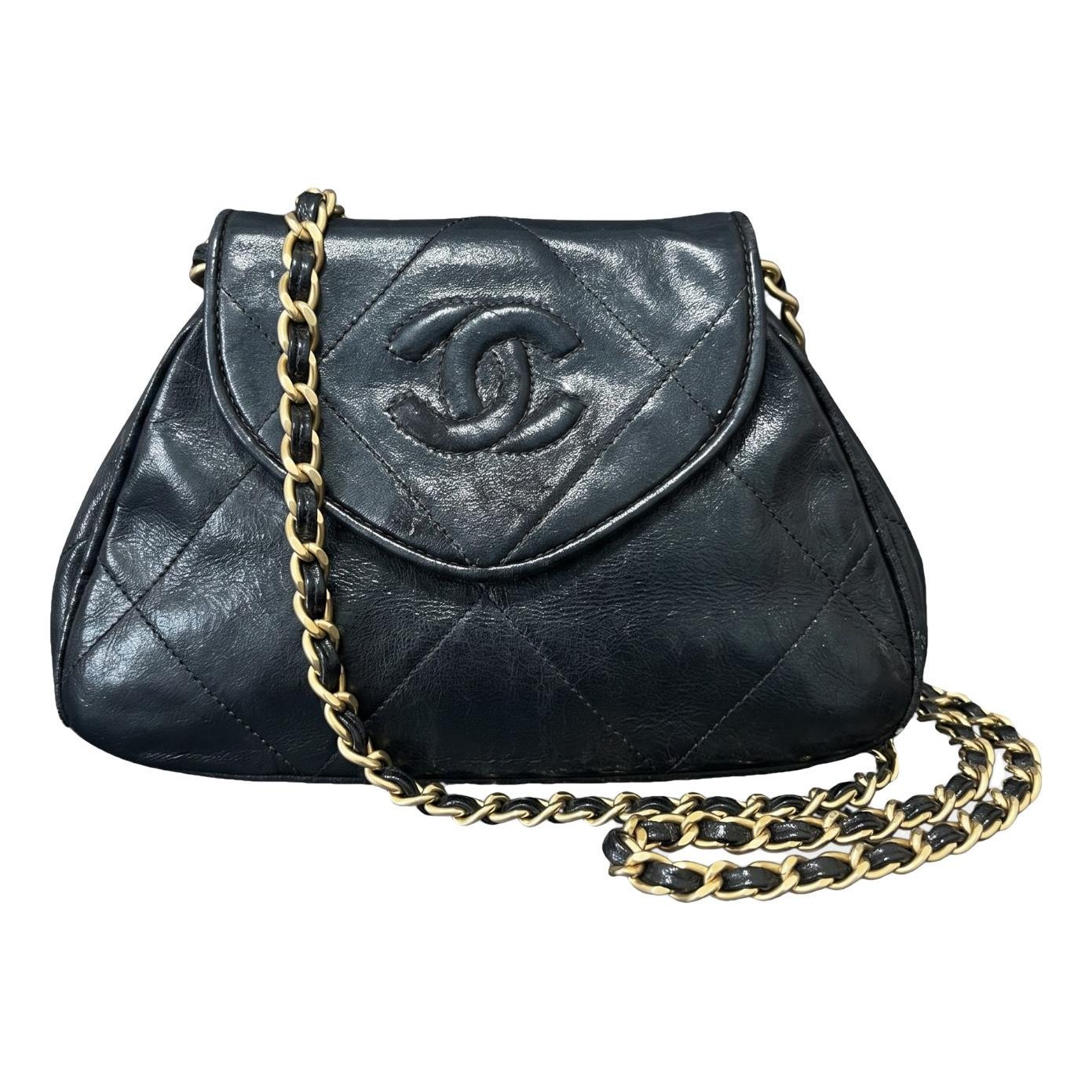 Timeless/Classique leather crossbody bag