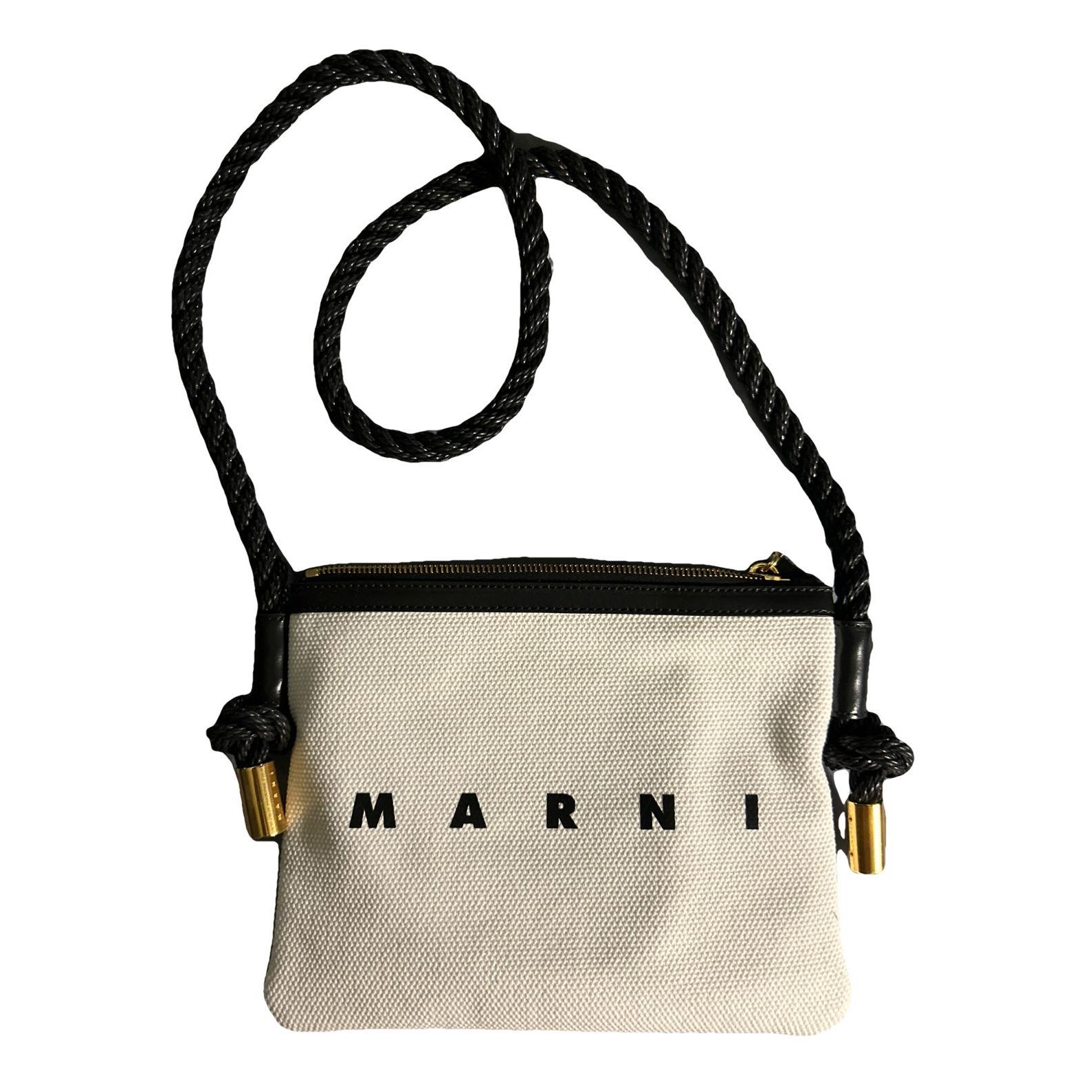 Cloth crossbody bag