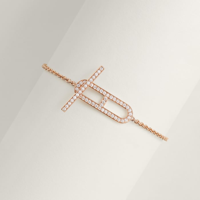 Sans Coloris Ever Chaine d'Ancre Bracelet