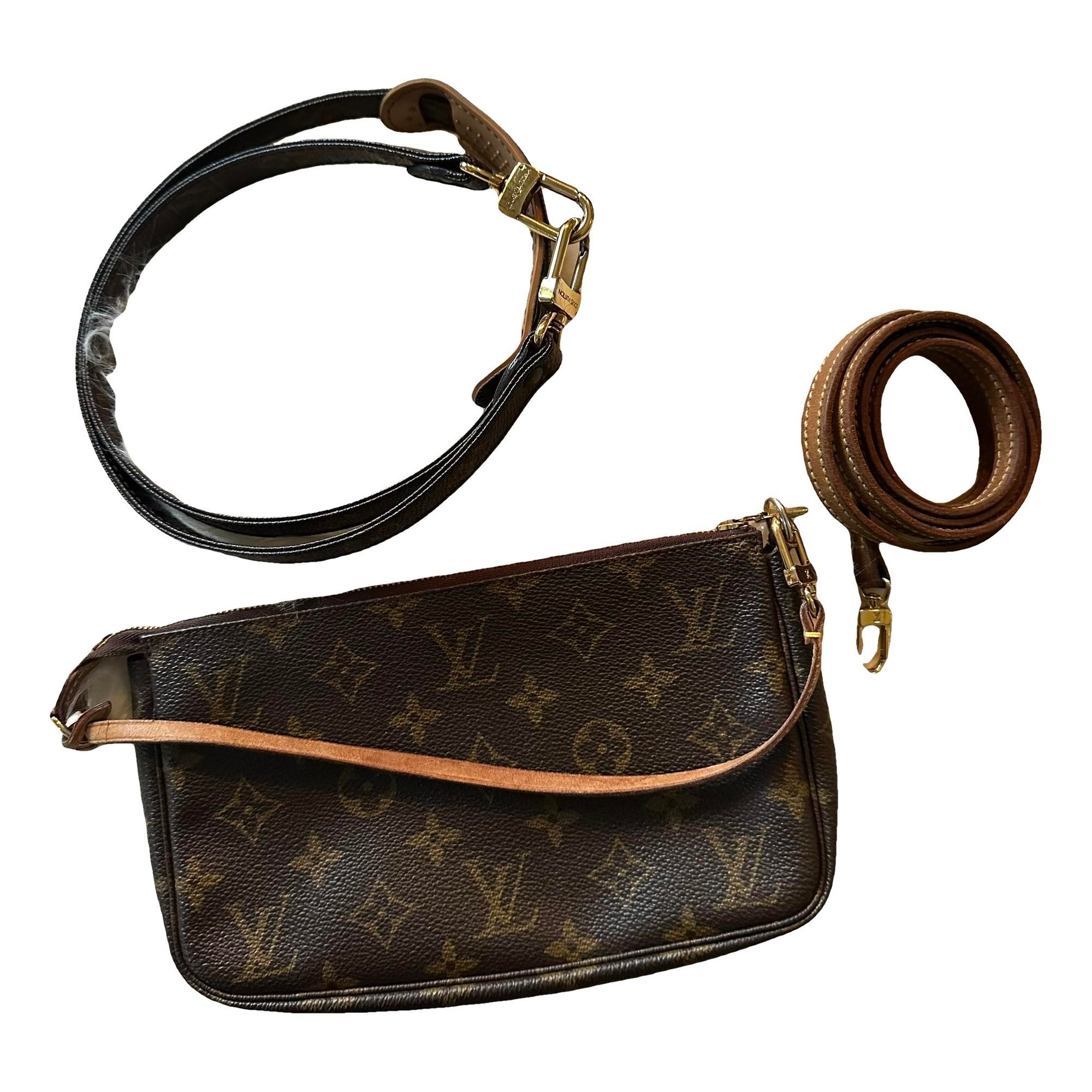 Pochette Accessoire cloth crossbody bag