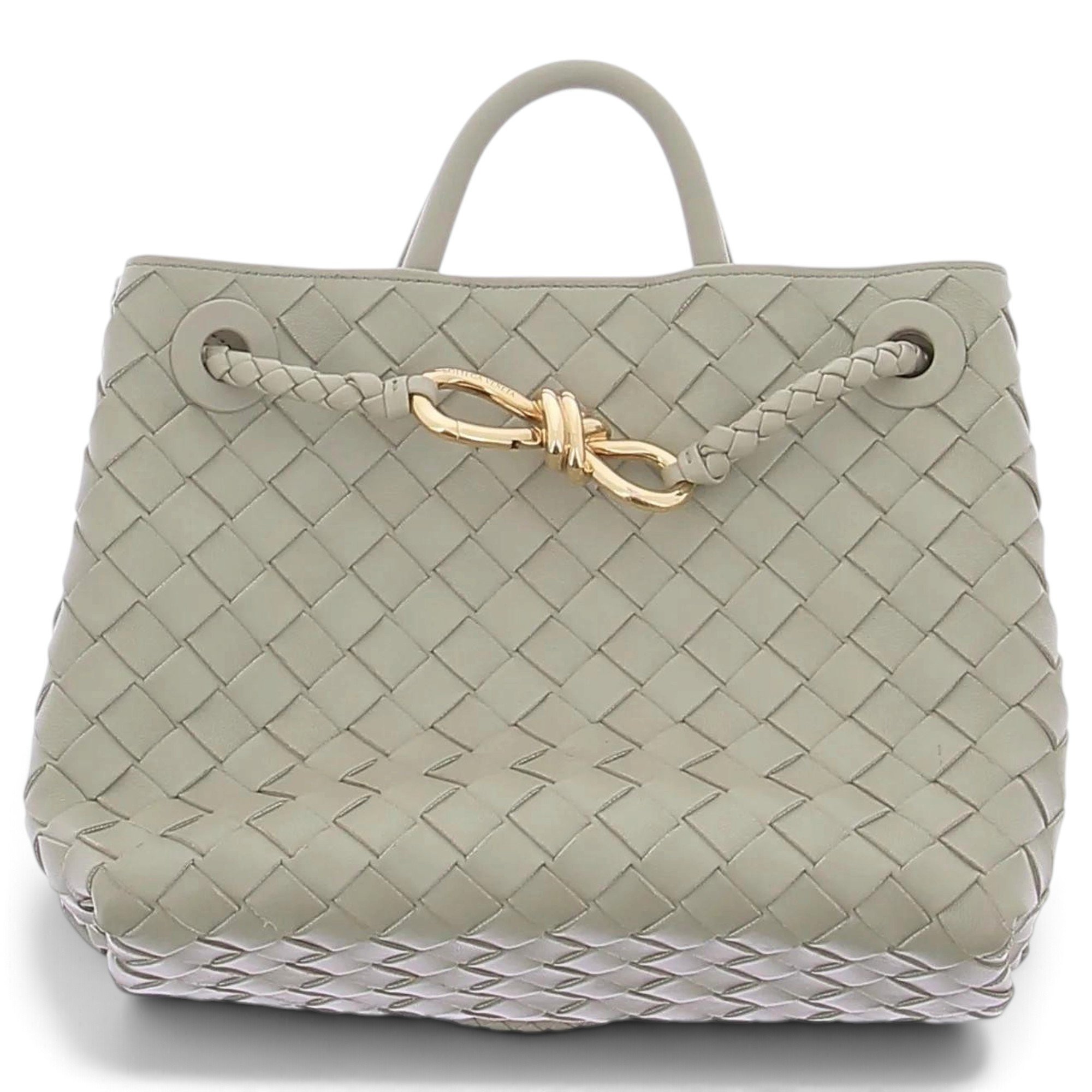 Andiamo leather bag
