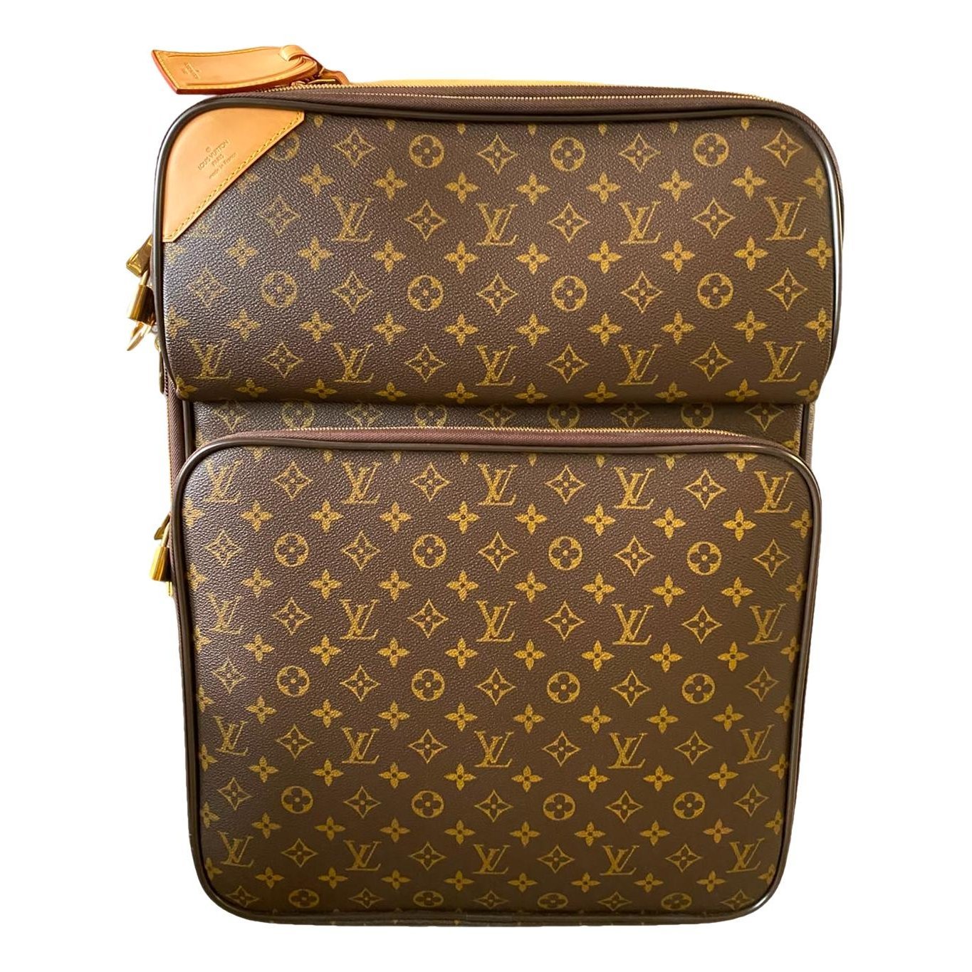 Pegase cloth travel bag