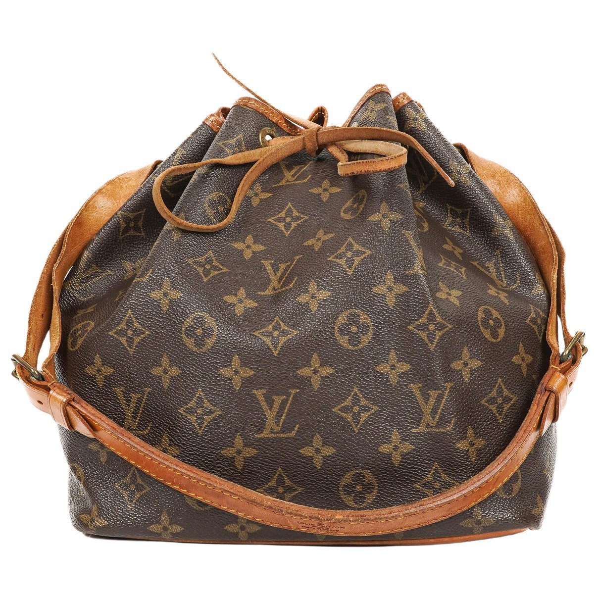 Noé cloth handbag