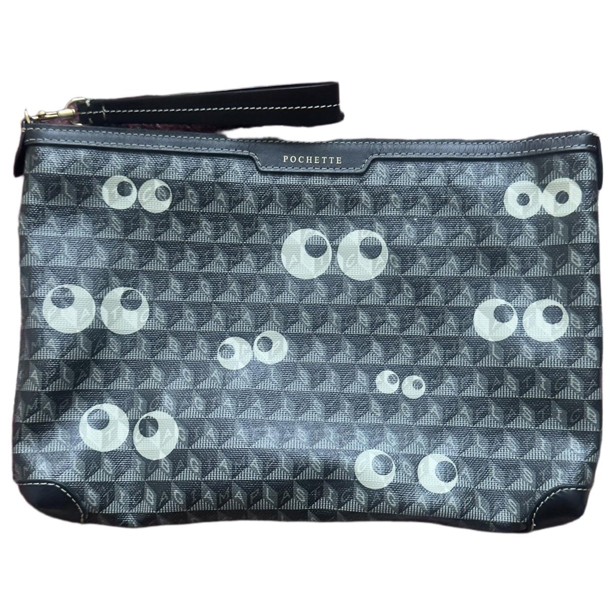 Clutch bag
