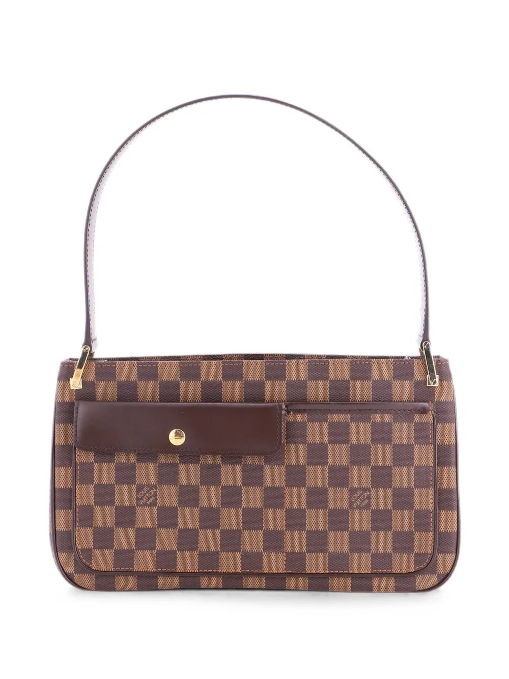 Aubagne Bag Damier shoulder bag