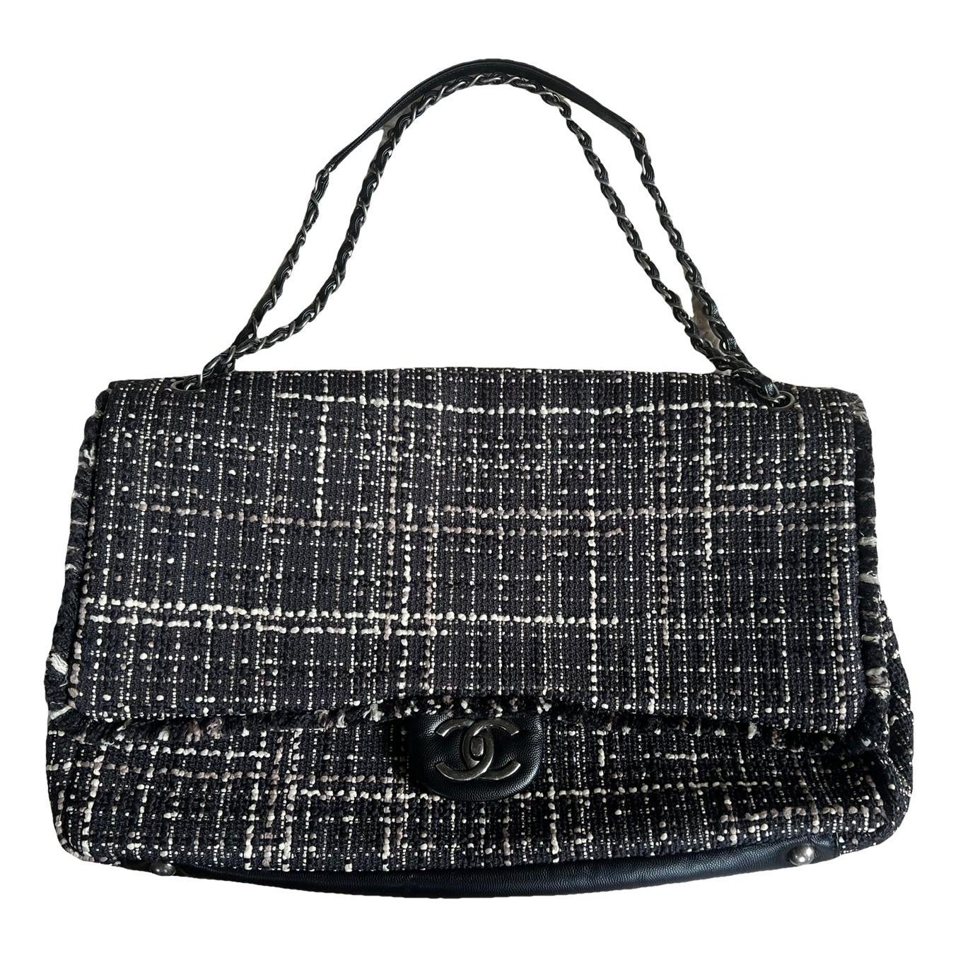 Timeless/Classique tweed bag