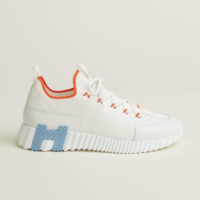 Blanc Lift Slip-on Sneaker