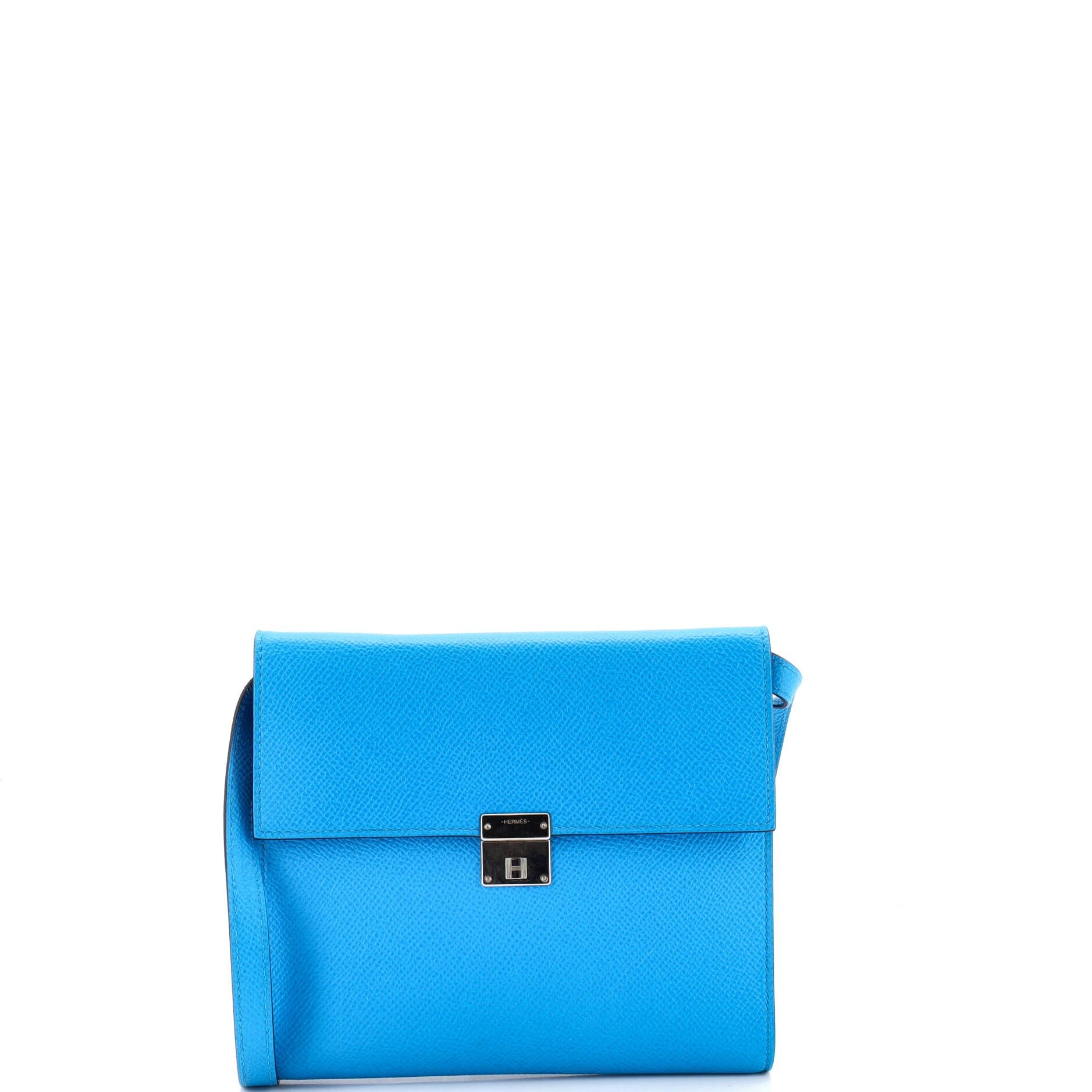 Clic Wallet on Strap Epsom 16