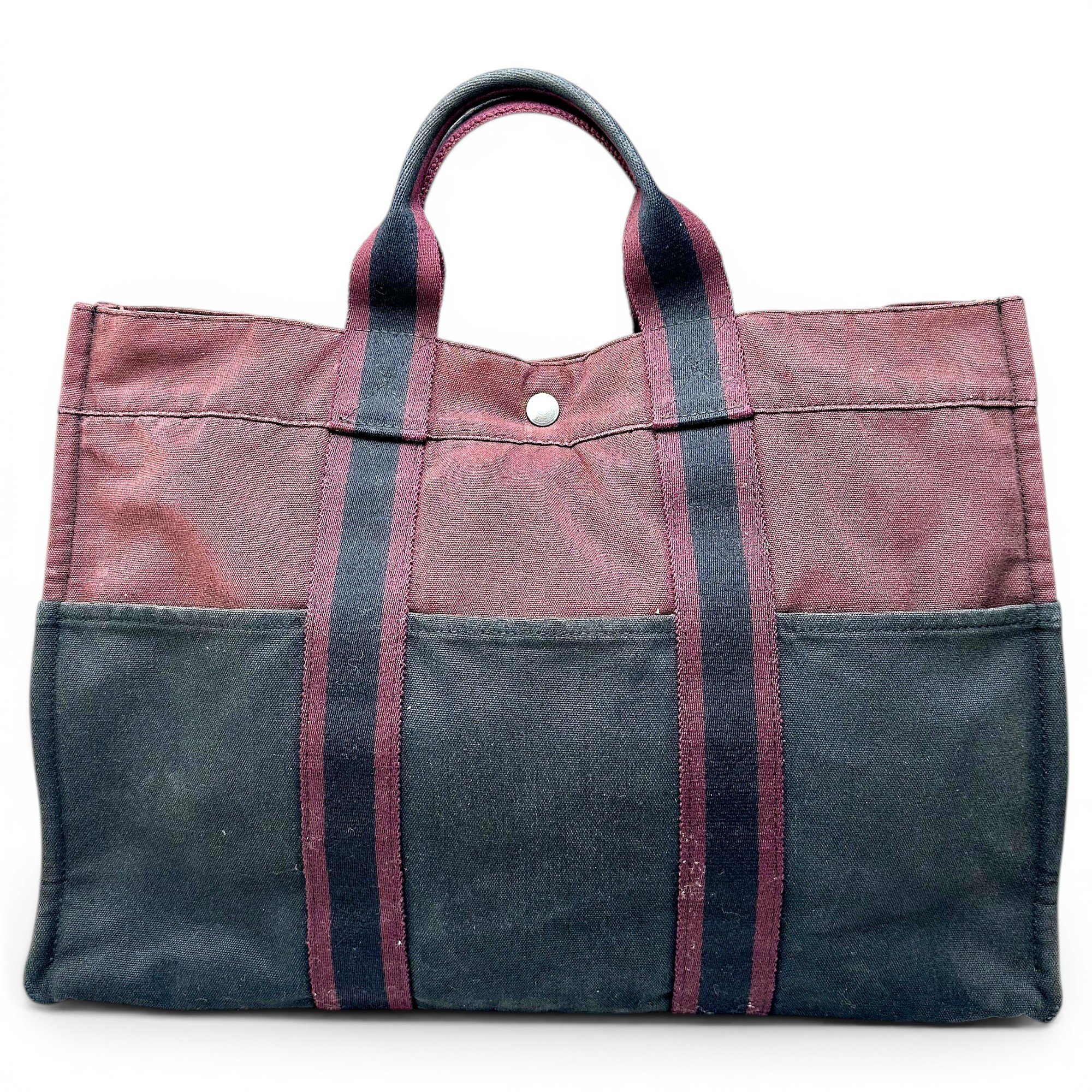 Garden Party tote